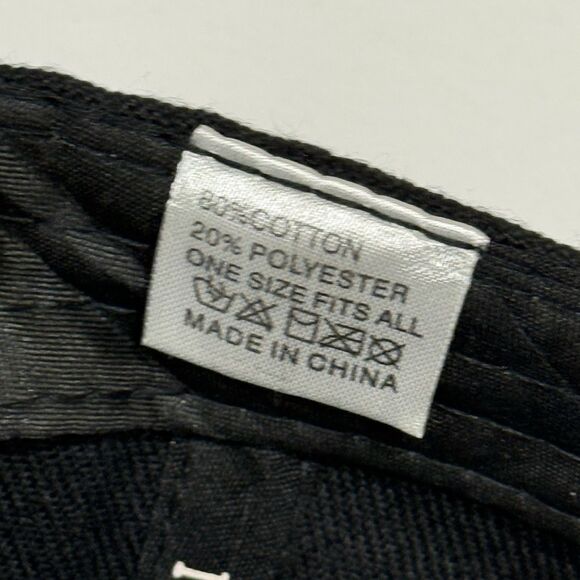 BORICUA Embroidered Hip hop Snapback Adjustable Baseball Cap Hat - Picture 9 of 16